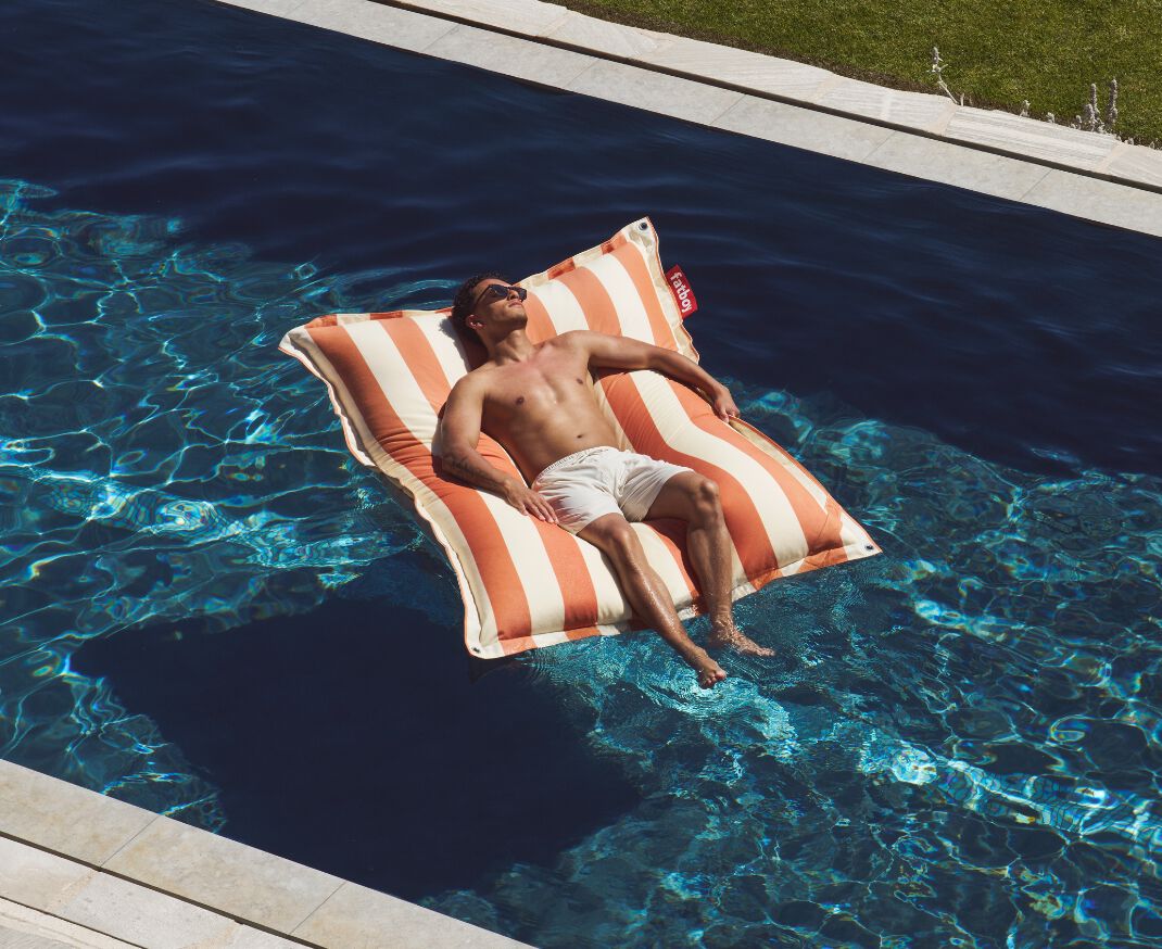 Fatboy　5点セット Quality design by Fatboy. Iconic beanbags and Lamzac | Fatboy